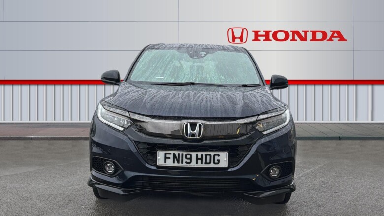 Honda HR-V 1.5 i-VTEC Turbo Sport 5dr Petrol Hatchback